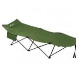 Ozark Trail Outdoor Cot-Like New