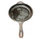 Lodge Cast Iron Skillet