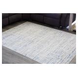 ASHLEY R405962BECKFILLE 5X7 CONTEMPORARY RUG