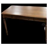 Beautiful JGW Desk wï¿½ Drawers