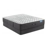 Queen Simmons Beautyrest Hybrid Cooling Mattress