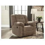 ASHLEY WORKHORSE RECLINER