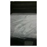 Ashley Queen Santa Fe Cushion Firm Matress