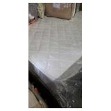 King - Serta Quilt Top Mattress