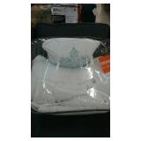 Queen Madison Park Comforter Set 5 Pieces