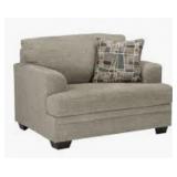 Ashley 485 HUGE Club Chair