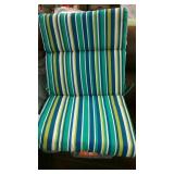 Oasis Outdoor Chair Cushion