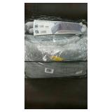 Full Home Expression Bedding Set With Sheets