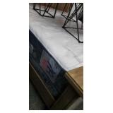 King - Serta Alverson 2 XL Eurotop Mattress