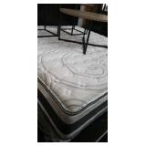 King - Serta iComfort Luxury Hybrid Mattress