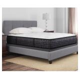 King Ashley M75441 Bonita Springs 15.5" Mattress