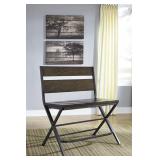 Ashley D469 Counter Height DBL Bench