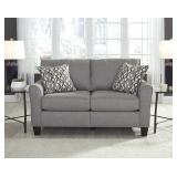 Ashley 33101 Strehela Love Seat