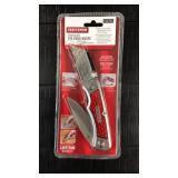Craftsman Twin Blade Folding Knife