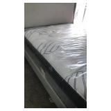 Queen - Serta Perfect Sleeper Davia Pillow Top