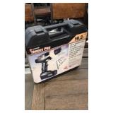 19 Volt Cordless Drill