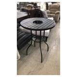Outdoor Bar Table