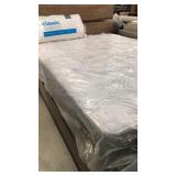 Queen - Serta Perfect Sleeper Plush Mattress