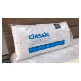 King - JC Home Firm Pillow