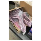 Huggable Hangers 36 pc Set