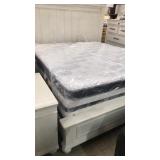 King - Serta Perfect Sleeper Glenmoor Pillow Top