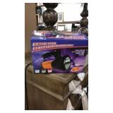 LED Rechargable Flashlight