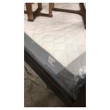 Queen - Serta Perfect Sleeper Bayport Mattress