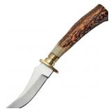 Steel Stag SS7025 Mini Hunter Stag Knife