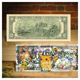 Autographed Pokemon Gotta Love 