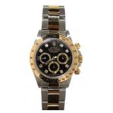 Oyster Perpetual Rolex Daytona 16523 Watch