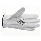 Autographed John Daly Golf Glove