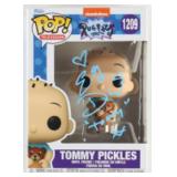 Autographed E.G. Rugrats Tommy Pickles Funko Pop!