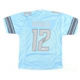 Autographed Hendon Hooker Jersey