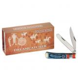 Rough Ryder RR1525 Dreamcatcher Trapper Knife