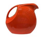 Fiesta Disk  Pitcher