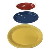 (3) Fiesta Platters