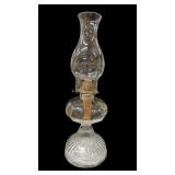 Oil Lamp