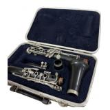 Clarinet wï¿½ Case