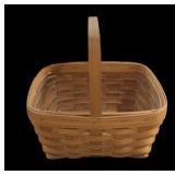 6 x 8 x 11 ï¿½ Lined Longaberger