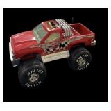 NYLINT Red Off-Road Truck