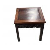 Estate Chinese Chippendale Table