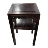 Estate Chinese Chippendale Tables