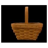 4 x 5 x 8 ï¿½ Longaberger Basket