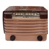 Vintage Bendix Aviation Corporation Radio AS-IS