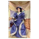 Mrs PFE ALBEE Avon Barbie-In Box