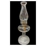 Oil Lamp