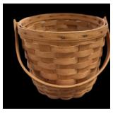 7 x 8.5 ï¿½ Longaberger Basket