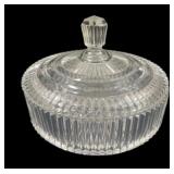 Vintage Candy Dish