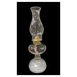 Oil Lamp
