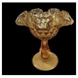 6 ï¿½ Fenton Candy Dish